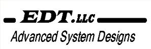 EDT.LLC Logo