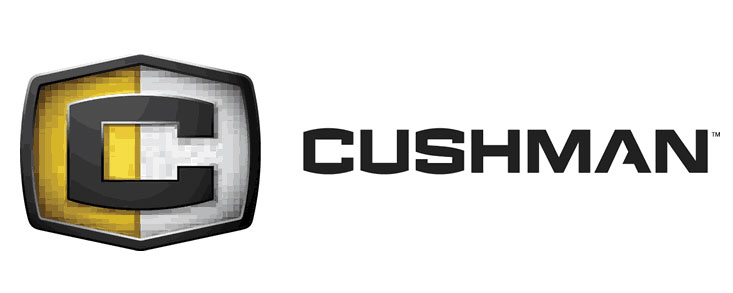 Cushman® Logo